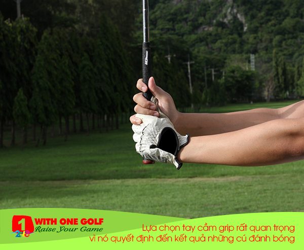 Grip Iomic