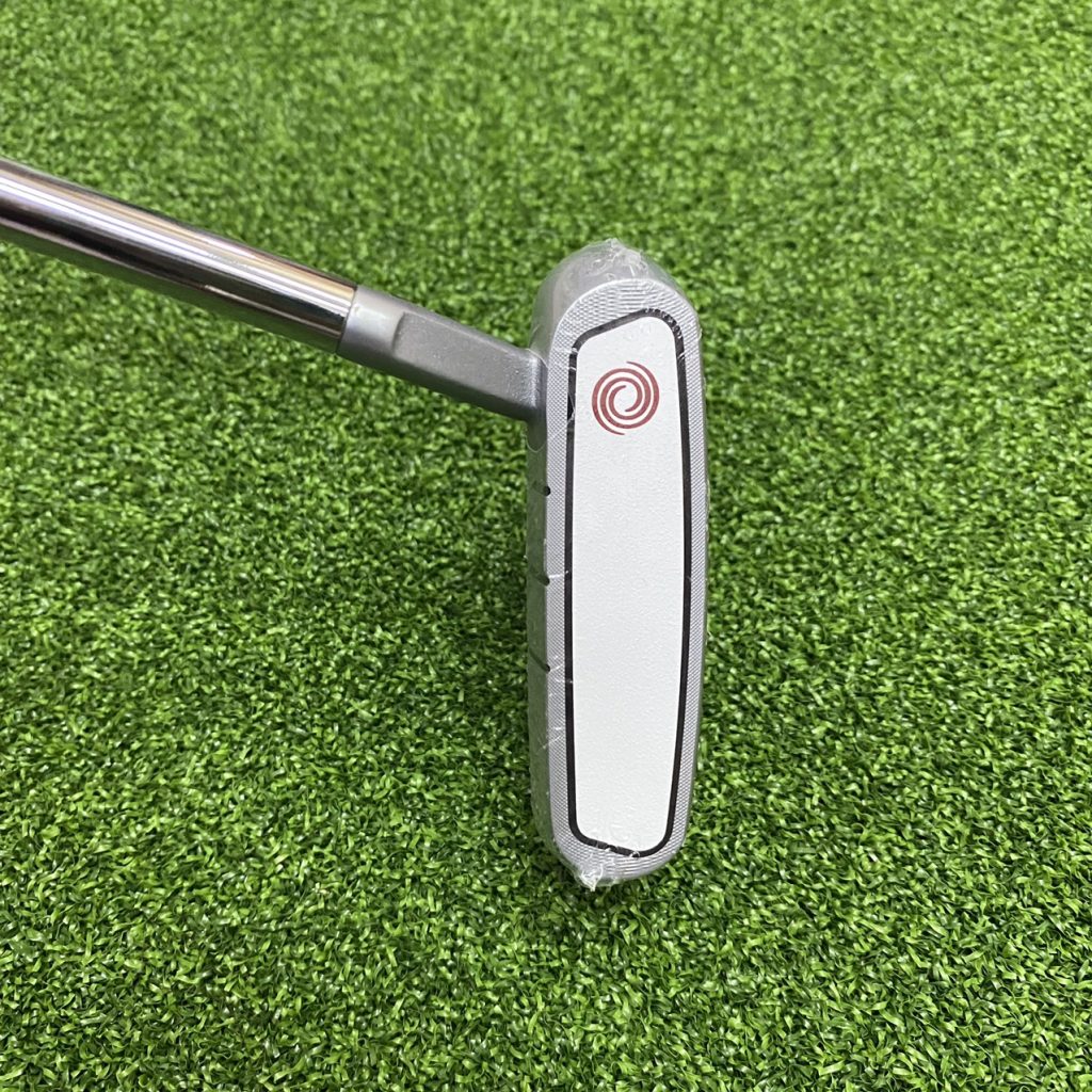 ODYSSEY WHITE HOT ROSSIE PRO34 クラブ