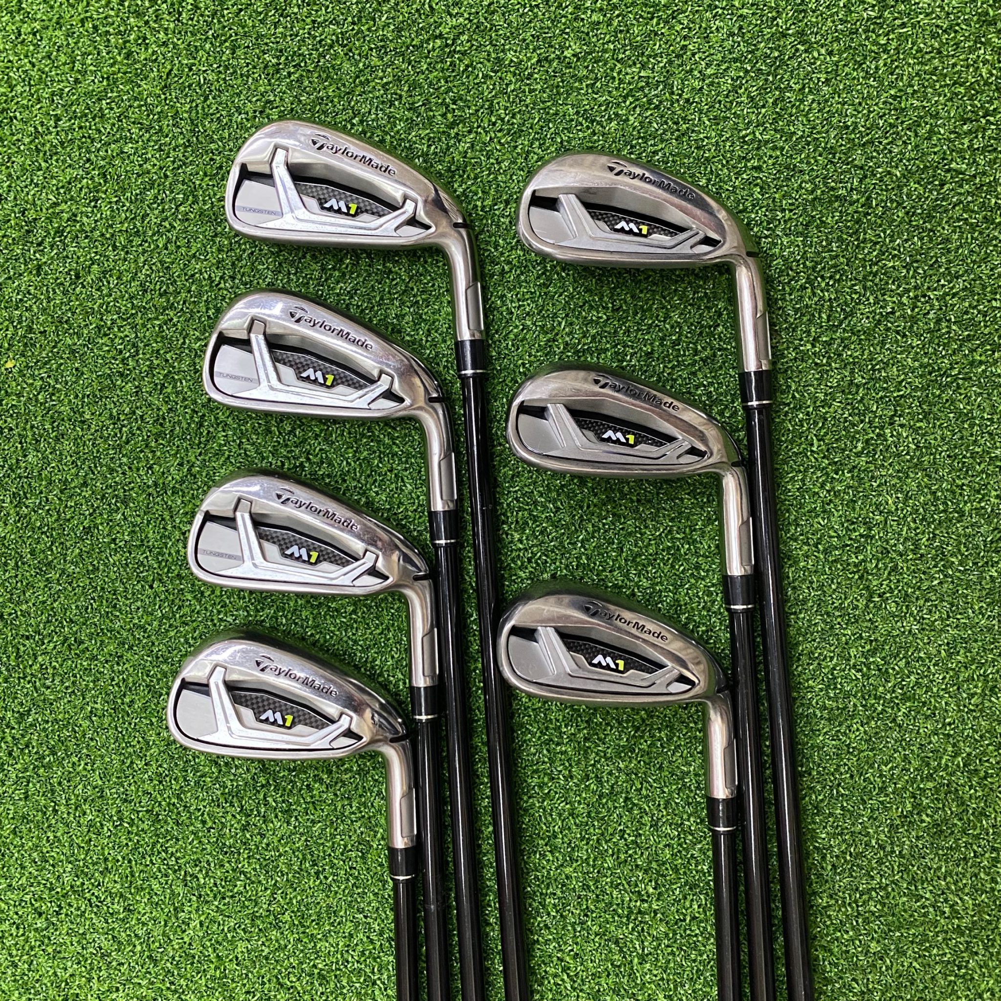 TaylorMade M1 2017 Driver 8,5° – Tête Seule – Homme Droitier