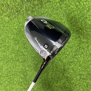 Gậy Driver Taylormade Qi10 Max 9° S (2024)