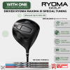 Gậy Driver RYOMA Maxima III Special Tuning (BEYOND POWER III)