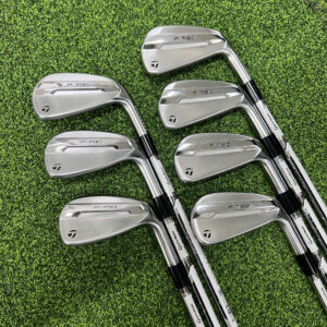 Bộ gậy sắt Taylormade P790 [2025] 7I(4-9P) 950Neo R